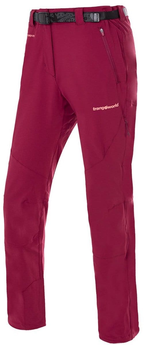 Trangoworld Nedre Broek Roze M Vrouw