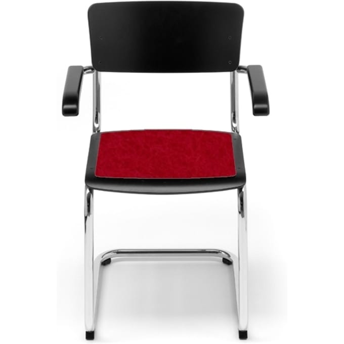 Hey-Sign - Stoelhoes S 43 - rood