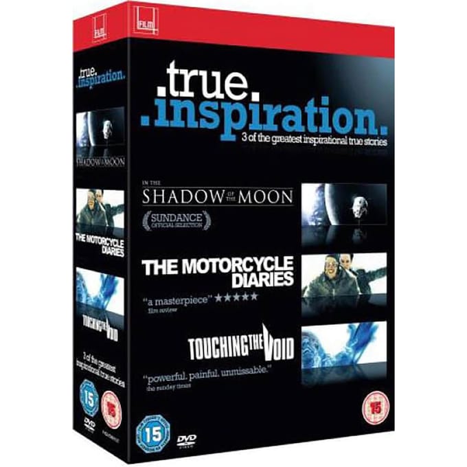 True Inspiration Collectie (3-pack)