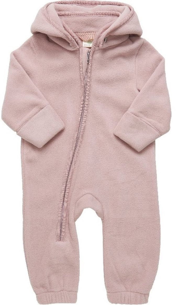 En Fant Kinder-fleece-pak 5896-Shadow Gray