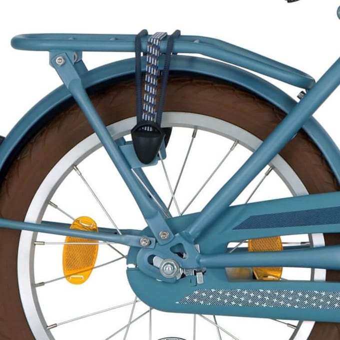 Alpina Alp drager 18 Cargo chalk blue met matt