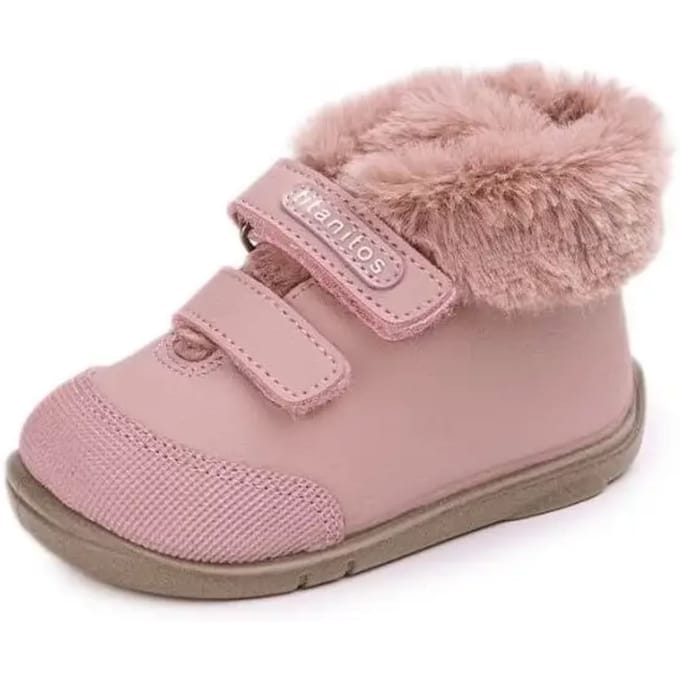 Baby sneakers Titanitos Pini