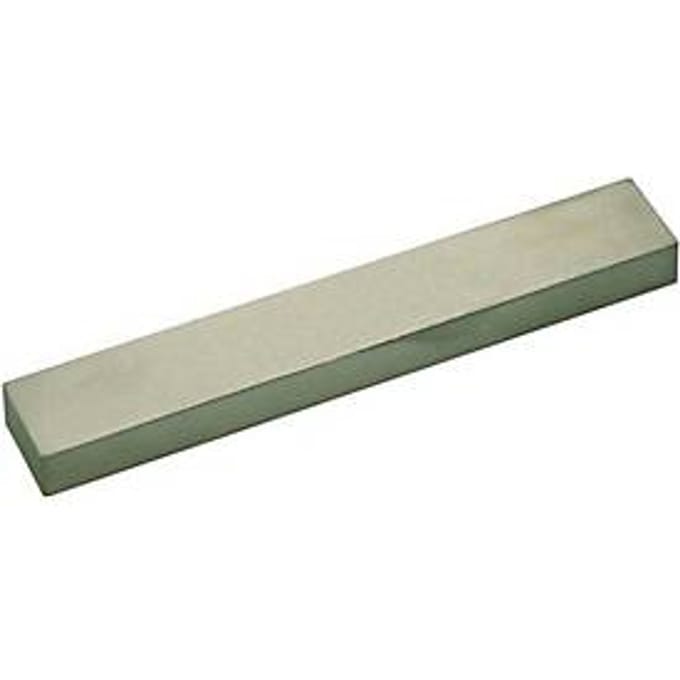 Slijpschijfafrichter Tetrabor L. 75 mm B. 12 mm gesinterd boorcarbide