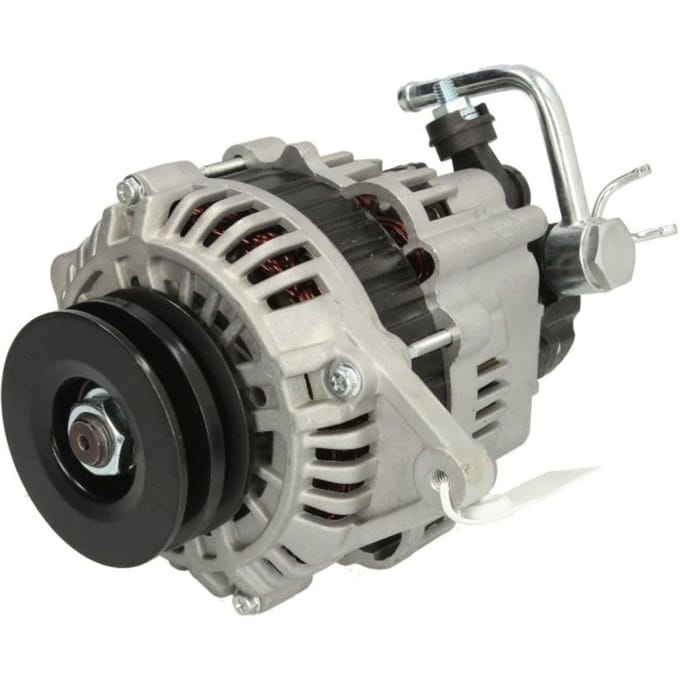 Driefasige generator STARDAX STX100224R