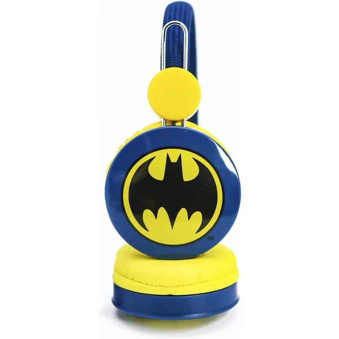 Koptelefoon Otl Technologies DC Comics Batman Logo