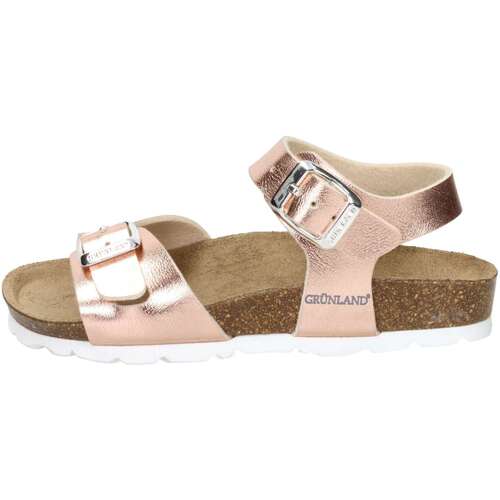 Sandalen Grunland SB0646-40