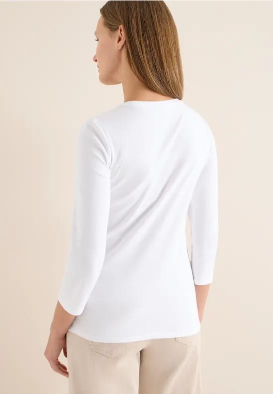 Basic shirt