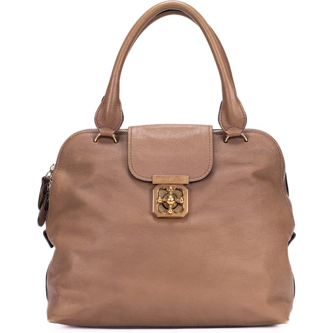 Elsie Satchel   schoudertas