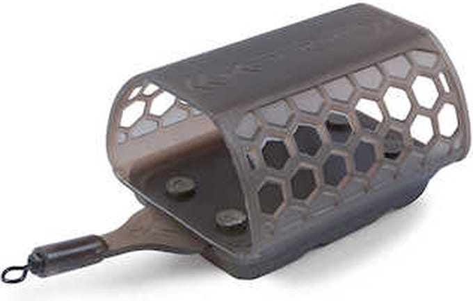 Korum River Feeder - Maat : 60gr