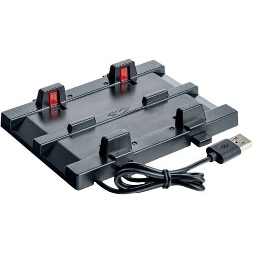 Carson RC Sport 1:87 USB-laadstation 5 V 50 mA
