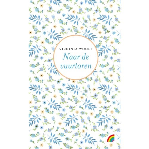 Naar De Vuurtoren - Virginia Woolf