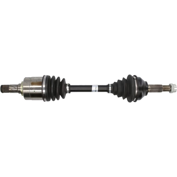Aandrijfas POINT GEAR PNG73094 links