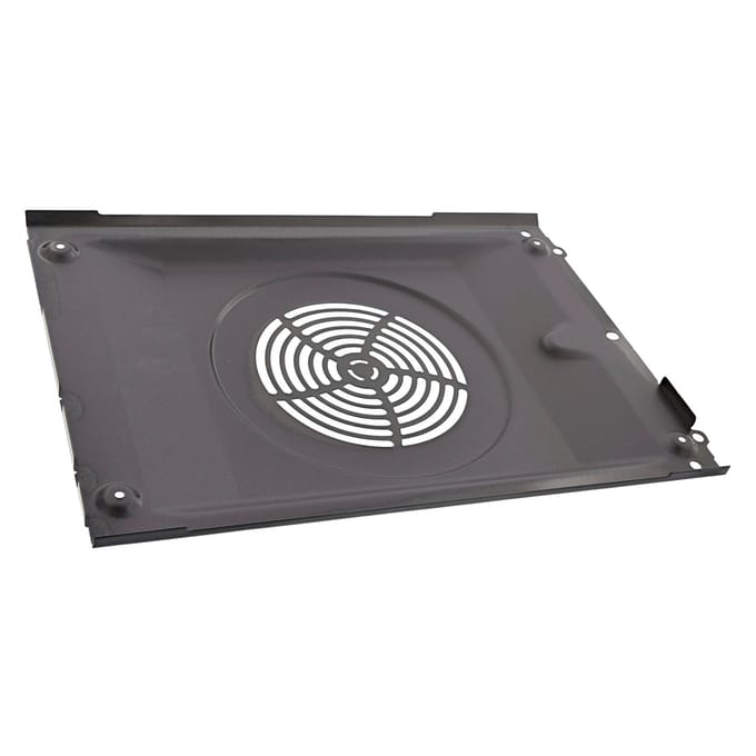 ELECTROLUX - DEKSEL / ACHTERWAND VENTILATOR - 140111991091