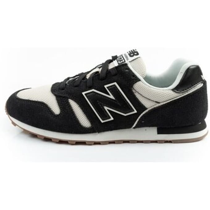 Lage Sneakers New Balance M3734R9