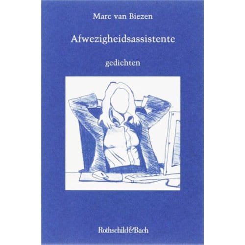 Afwezigheidsassistente - Marc van Biezen