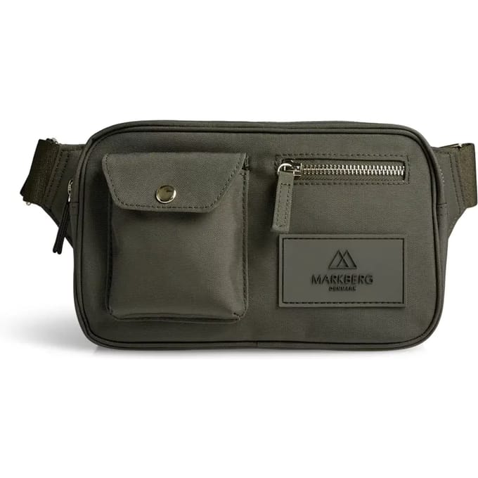 Fanny pack Markberg Leather DarlaMBG