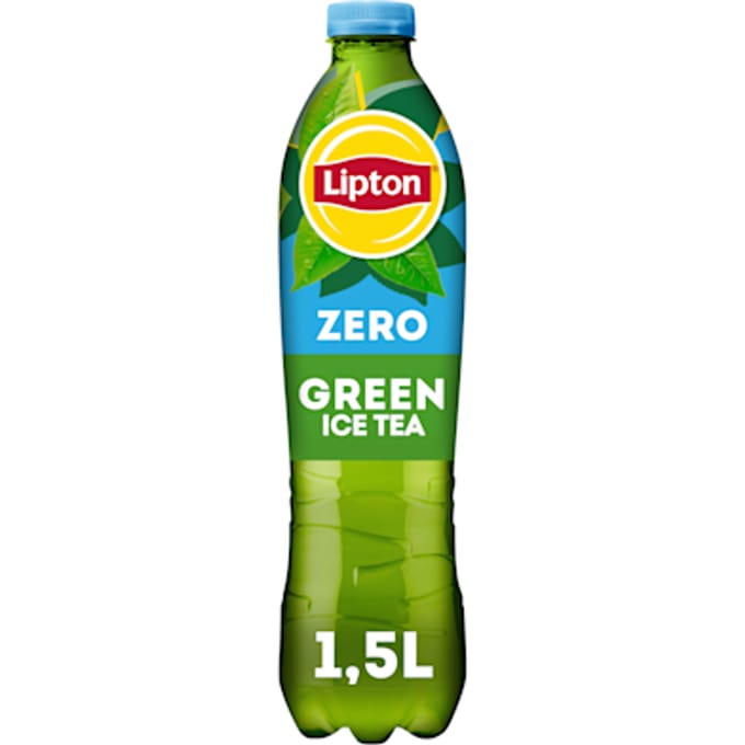 Ice tea green zero