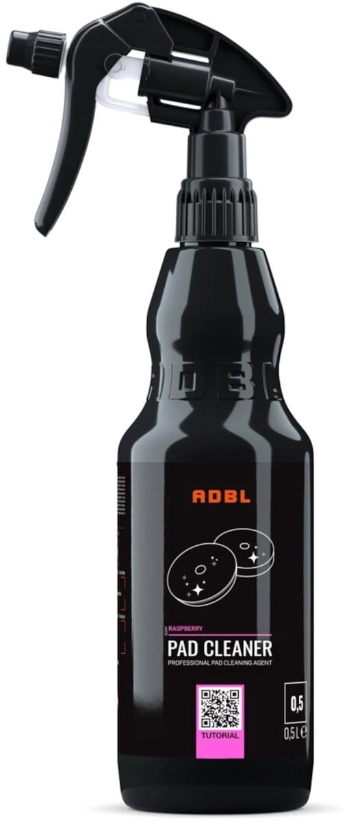 ADBL - Pad Cleaner - Polijstpad Reiniger - 500 ml