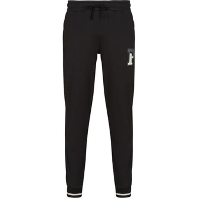 Puma  Trainingsbroek PUMA SQUAD SWEATPANTS FL CL