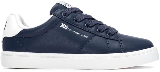 Xti Kids 153025 Schoenen Blauw EU 37 Jongen
