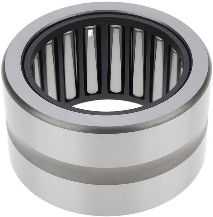 Dailygoods - MR20N Naaldrol Lager voor Automatiseringsmachines