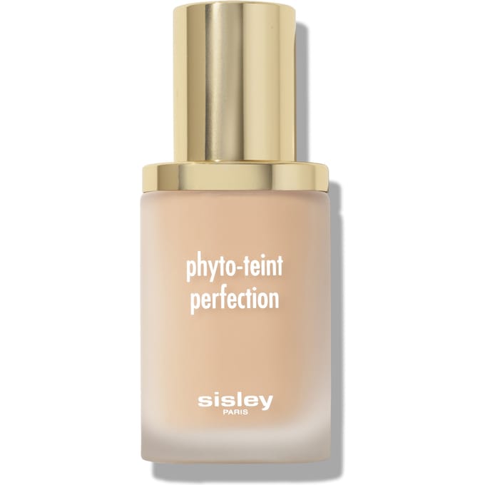 SISLEY Make-up gezicht Phyto-Teint Perfection Foundation Dames 30 ml