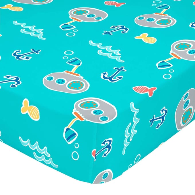 Hoeslaken Sealife | Moshi Moshi