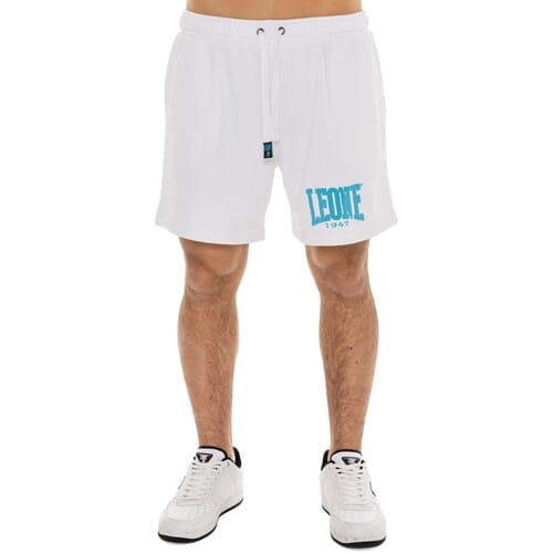 Korte Broek Leone 1947 Man Bermuda Summer Vibes