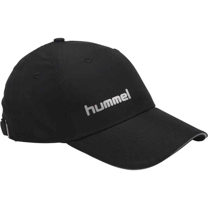 Hummel Basic Pet Zwart