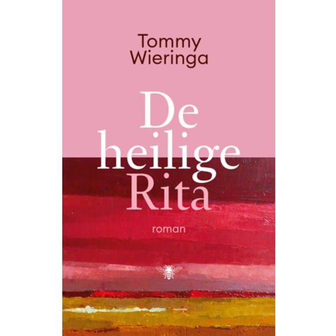 De Heilige Rita - Tommy Wieringa