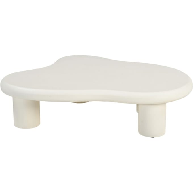Brix - Salontafel - Brix Feline Sandy - Beige