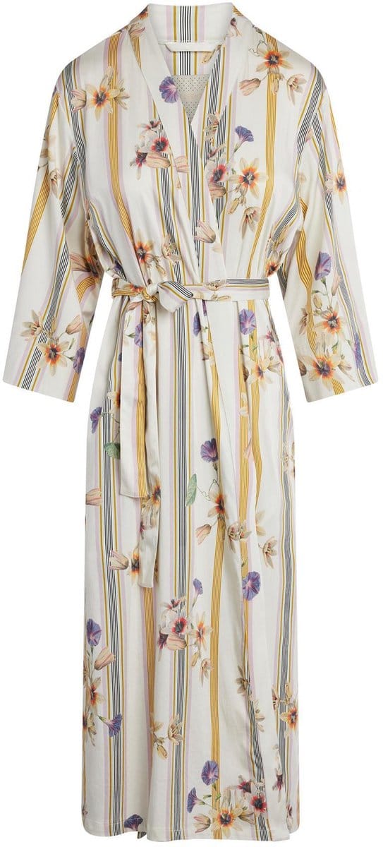 Essenza Ilona Amare Kimono Vanille - M
