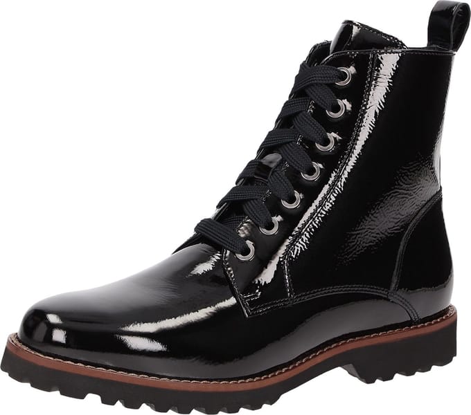 Sioux Meredith-733-WF-H Stiefelette Dames