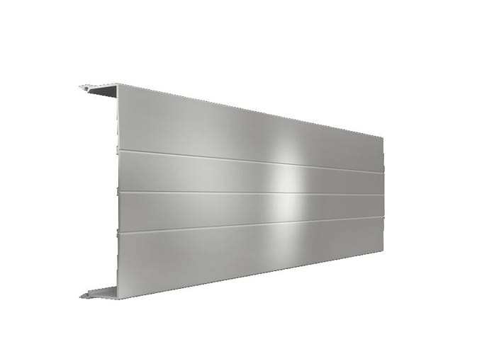 Rittal SV RiLine60 Afdekking Profiel 700mm 2PK - 9340200
