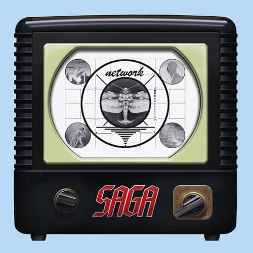 Network - Saga