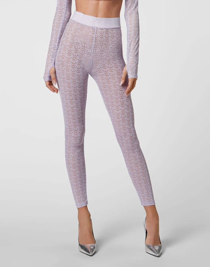 Legging Monogram