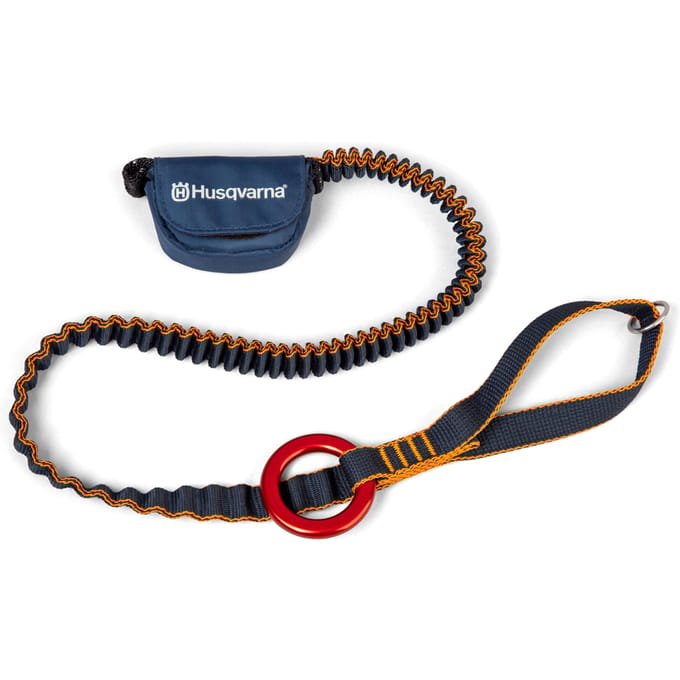 Husqvarna kettingzaagstrop antishock