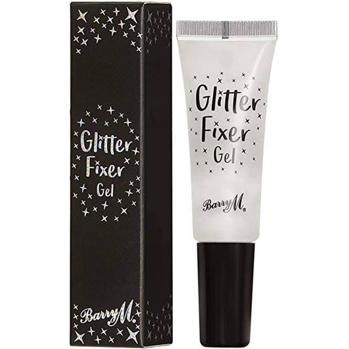 Barry M. Glitter Fixer Gel 10 g