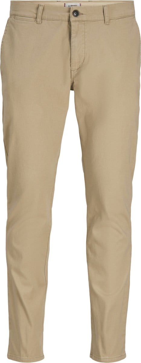 JACK & JONES- JREBMICHAEL SLIM SHARP NOOS - Heren - Chinos