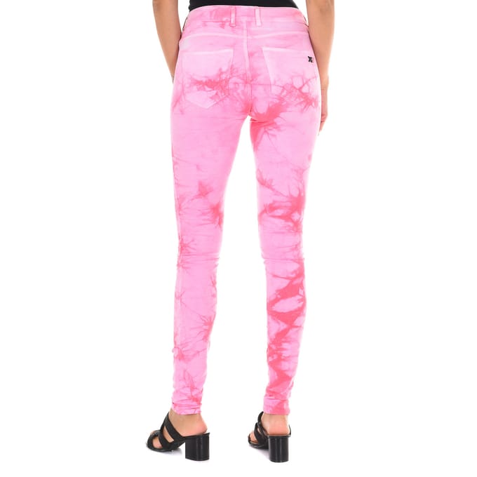 MET Broek X-Jessica