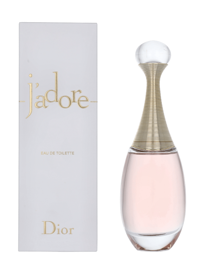Dior Eau De Toilette Dior - J'adore Eau De Toilette  - 100 ML