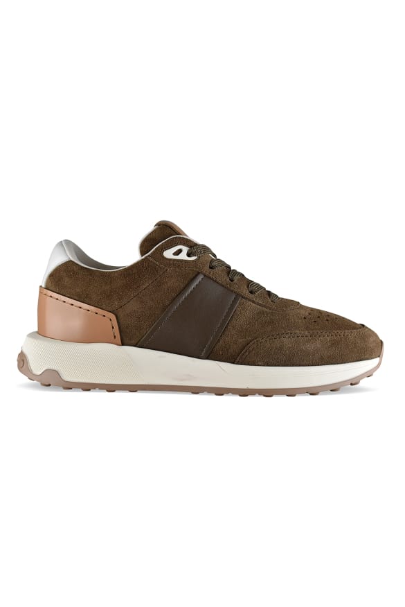 Tod’s Sneakers Bruin