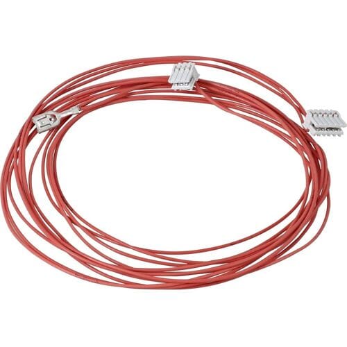AEG kabel, ventiel, electronische hoofdmodule, J13, 1330mm 140239595022