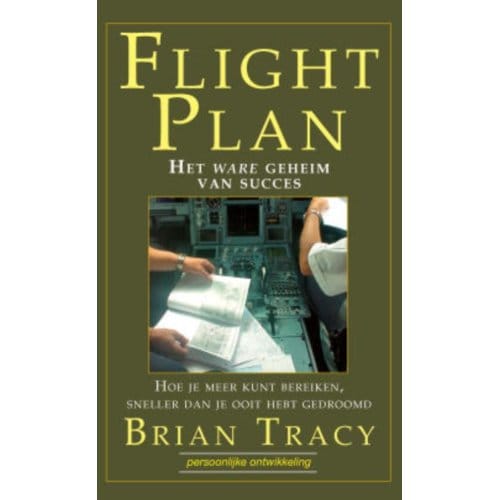 Flightplan - Brian Tracy