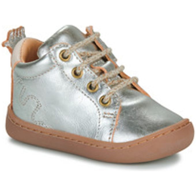 Easy Peasy  Hoge Sneakers MY FLEXOO LACET