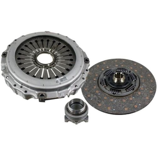Koppelingsset FEBI BILSTEIN 105237