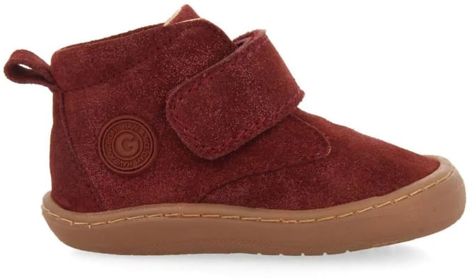 Gioseppo Oure Booties Rood EU 27 Jongens,Meisjes