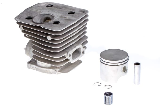 Husqvarna cilinder compleet 343r 345rx