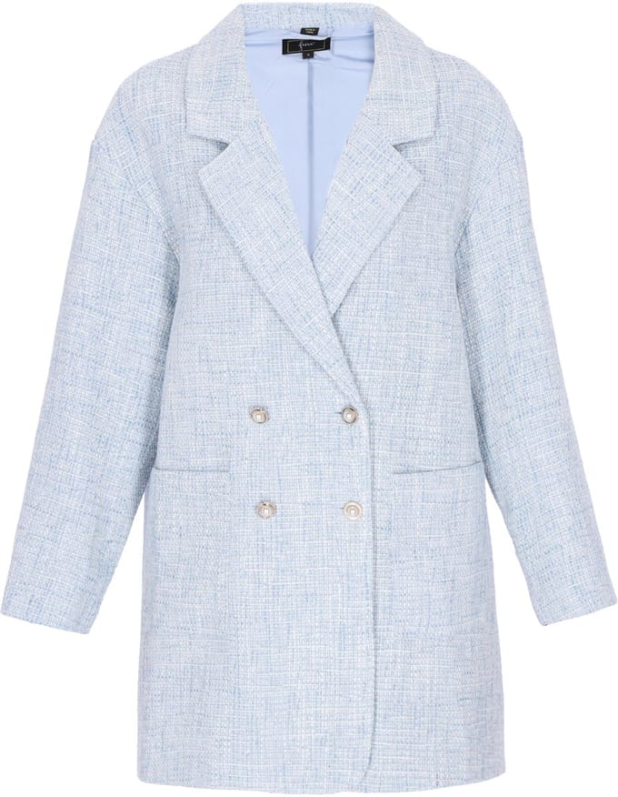 faina Blazer