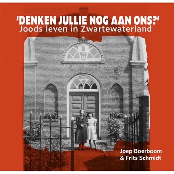 'Denken Jullie Nog Aan Ons?' - Joep Boerboom